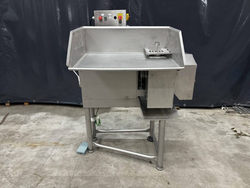 Separator Sepamatic 410