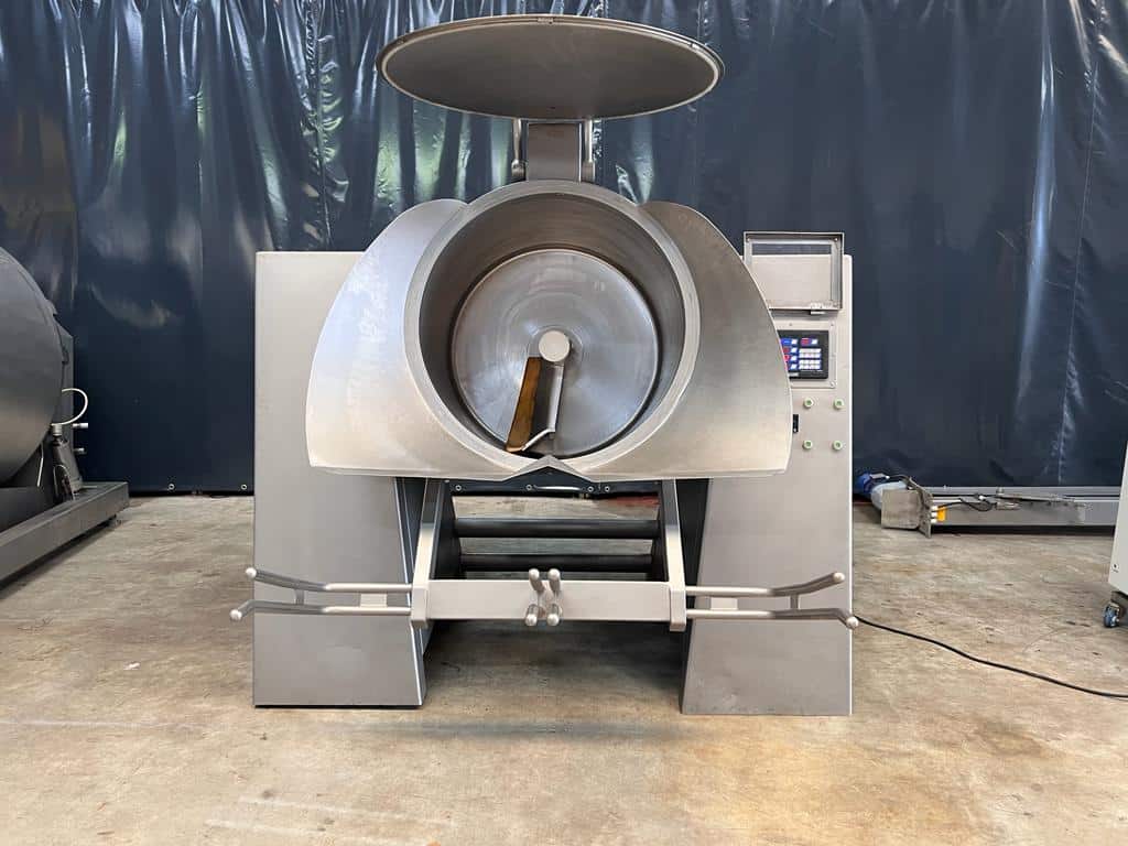 Tumbler Ruhle MKR 600