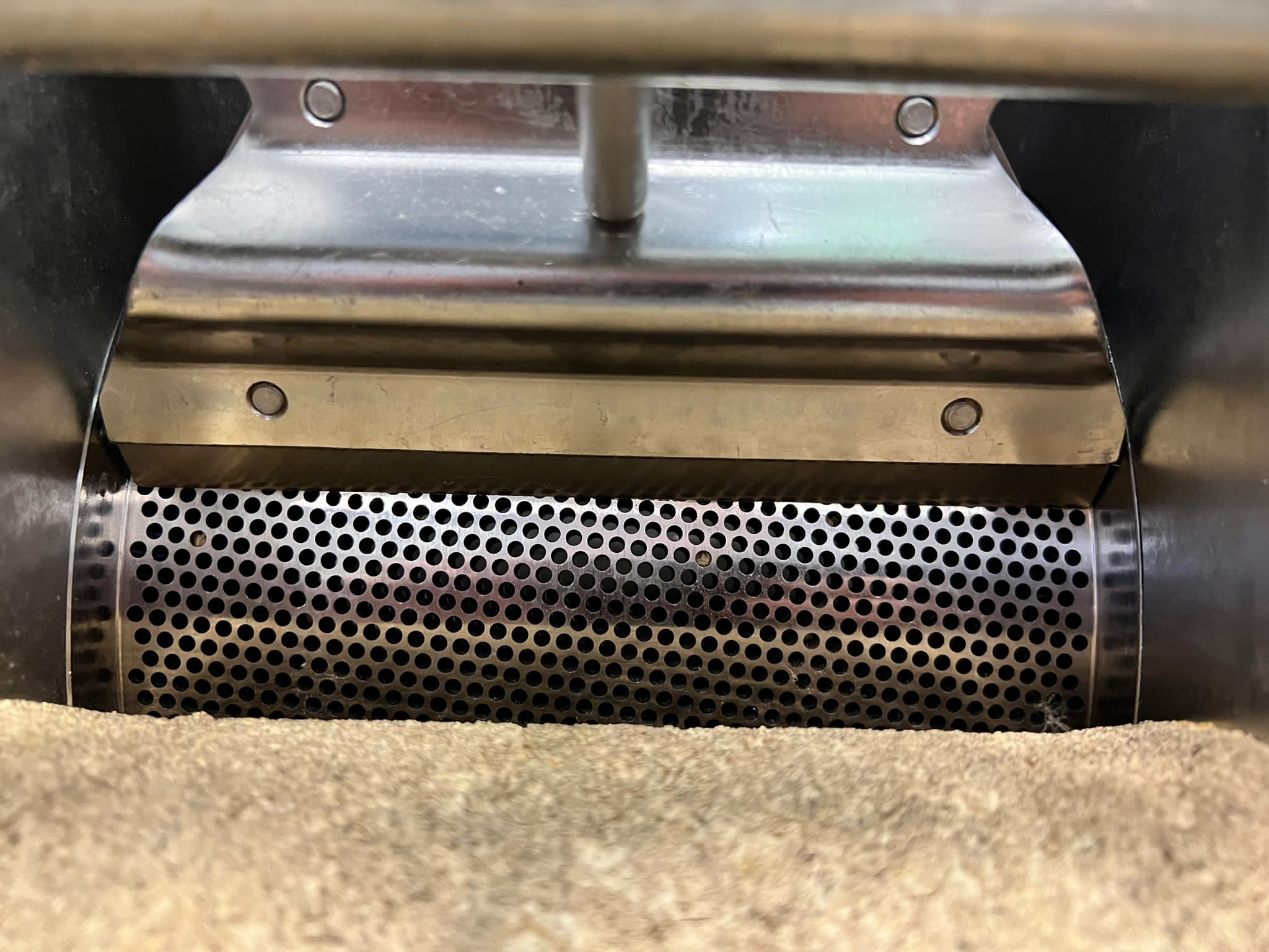 Baader 600 Separator - Image 4