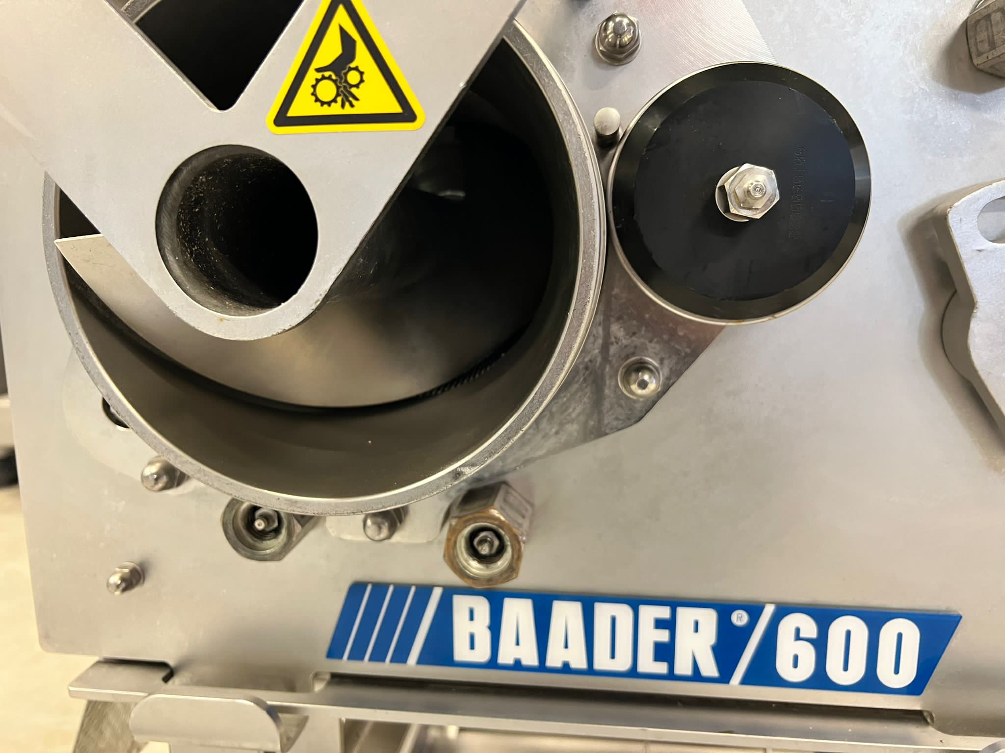 Baader 600 Separator - Image 6