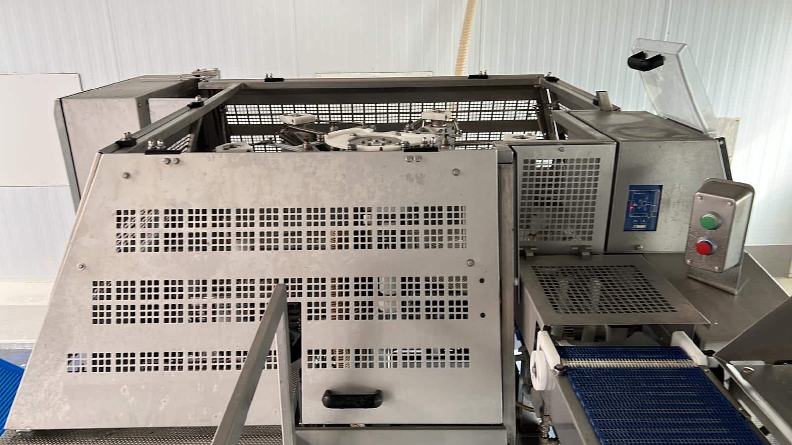 Fish filleting line Baader 176 - Image 8