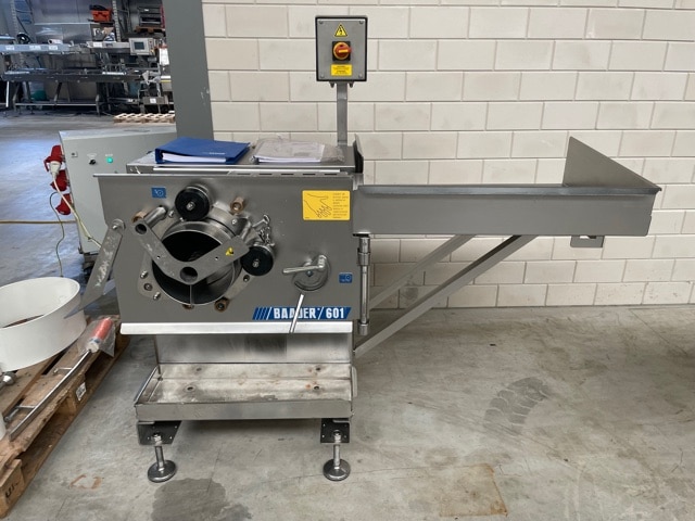 Baader 601 Soft Separator