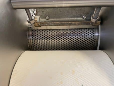 Separator Baader 601 - obrazek 2