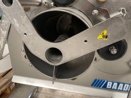 Baader 601 Soft Separator - Image 3