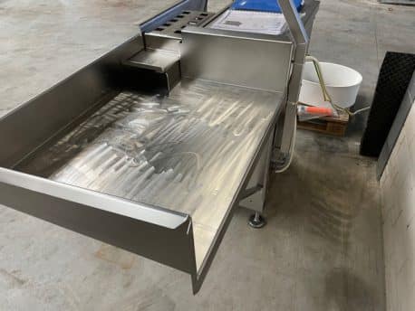 Baader 601 Soft Separator - Image 5