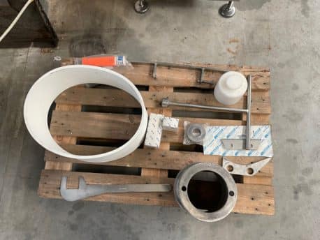 Baader 601 Soft Separator - Image 7