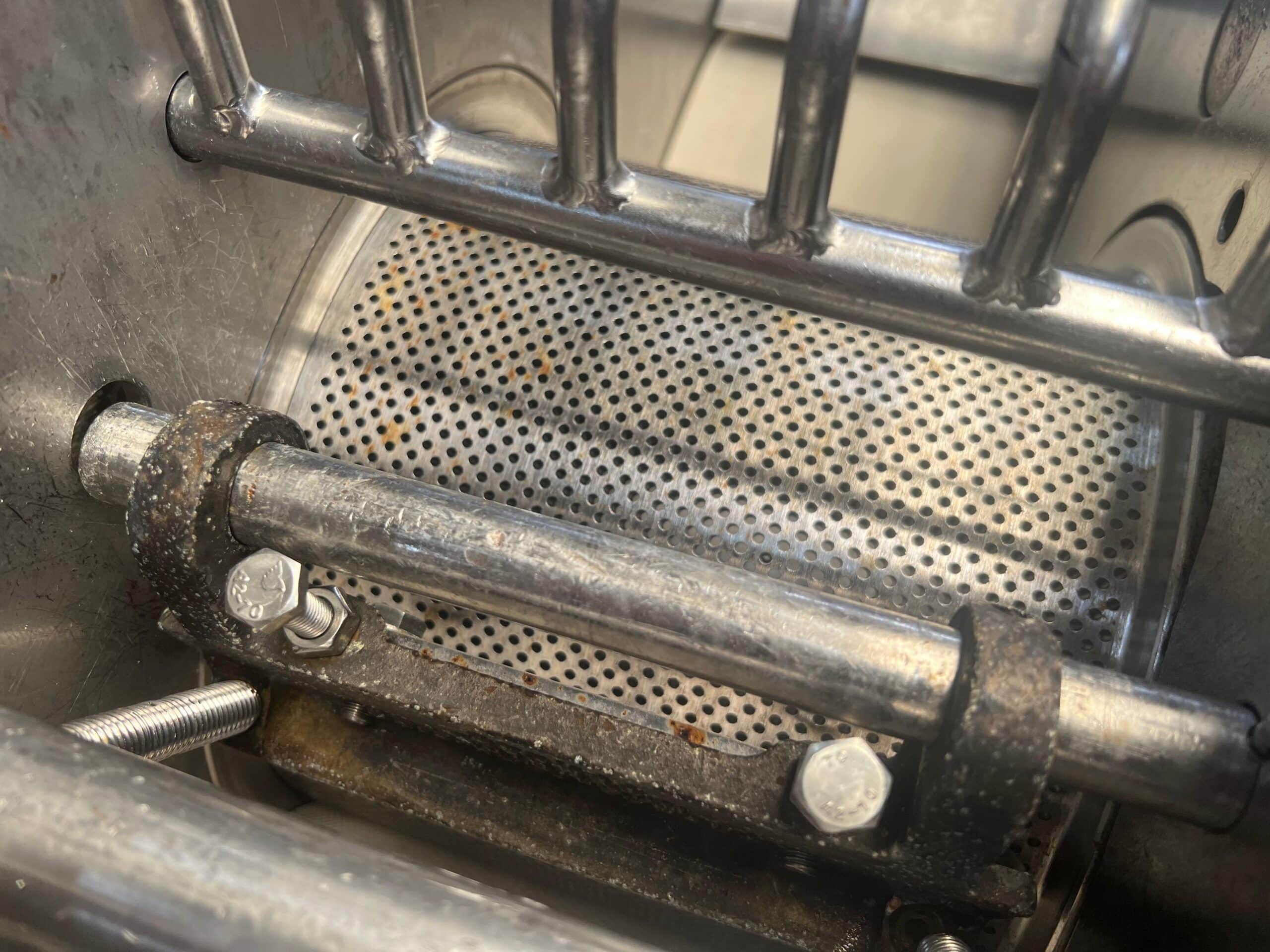 Baader 603 separator - Image 3