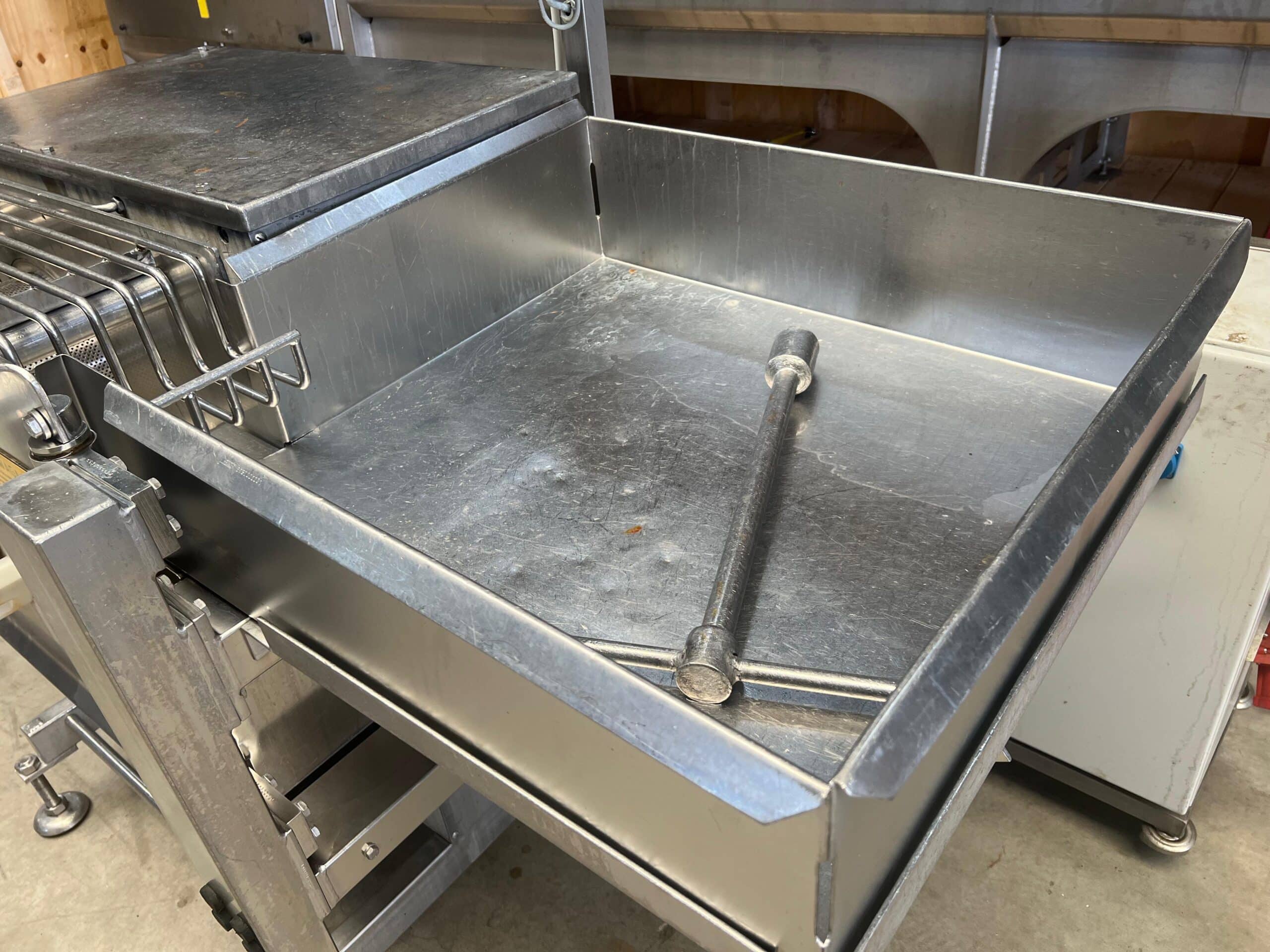 Baader 603 separator - Image 5