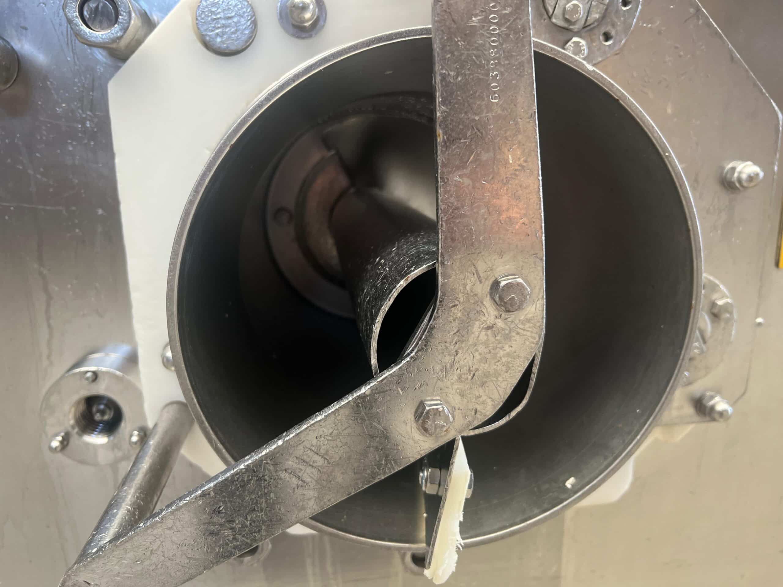 Baader 603 separator - Image 6