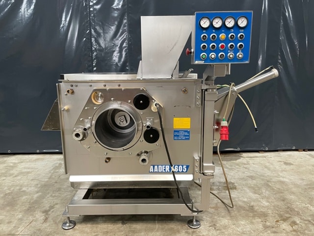 Baader 605 Soft Separator