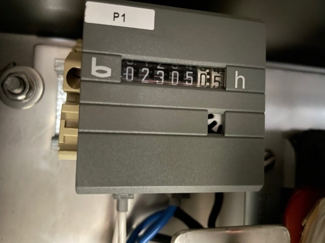 Baader 605 Soft Separator - Image 3