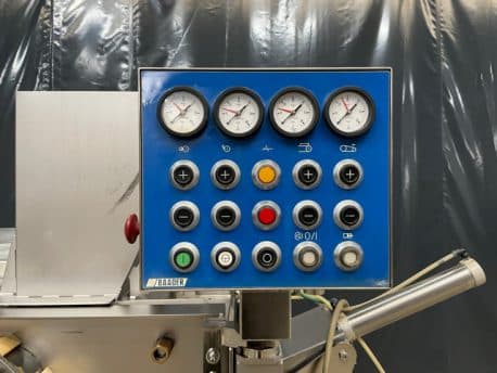Separator Baader 605 - obrazek 5