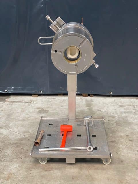 Baader 605 Soft Separator - Image 10