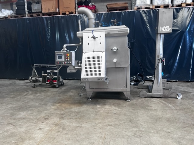Mixer / Grinder Carnitech CT3224