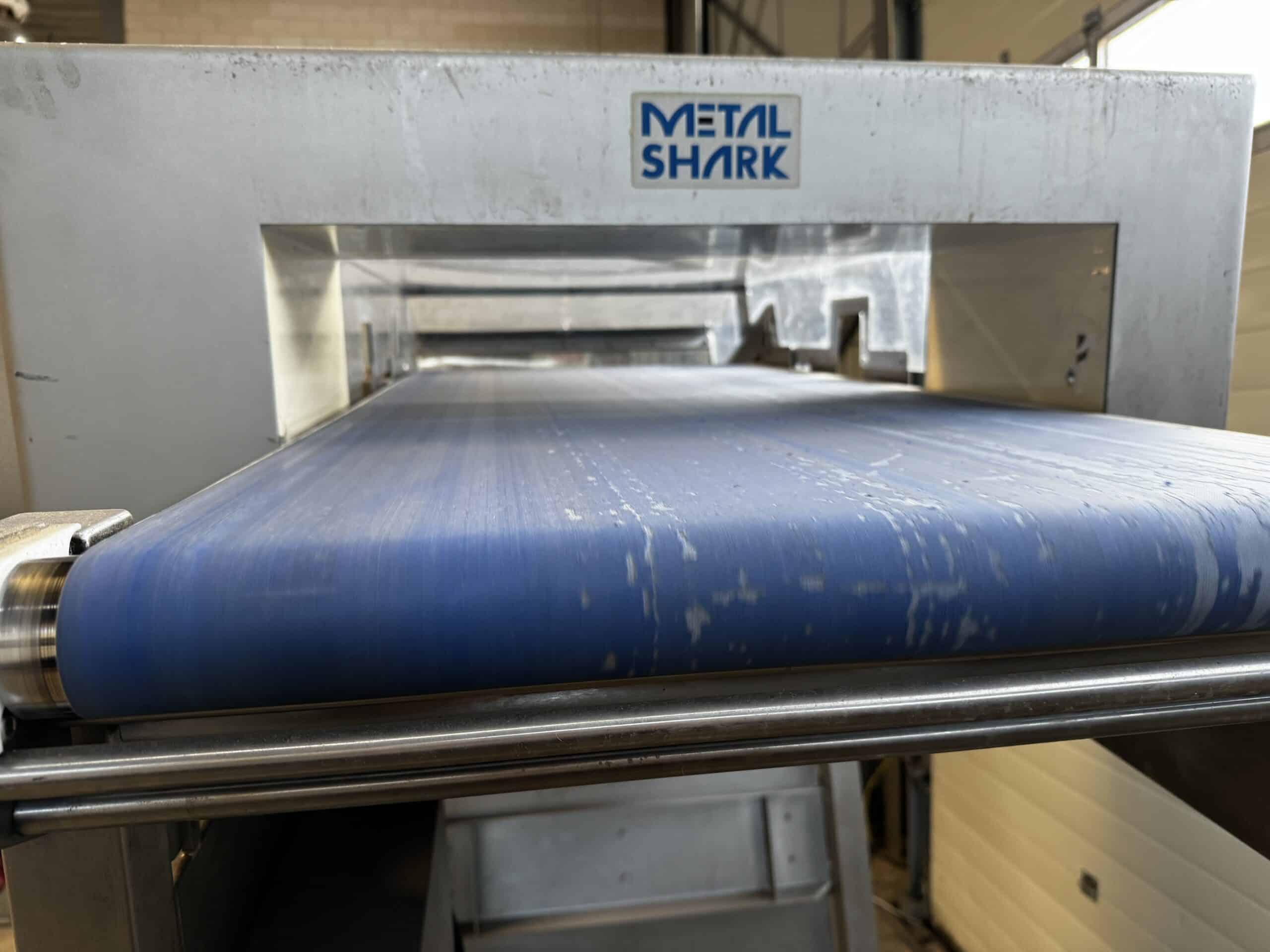 Detektor Metali Cassel Metal Shark - obrazek 3