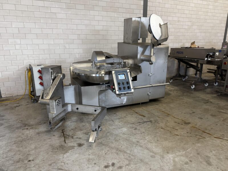 Cutter Tipper Tie TTChop 20