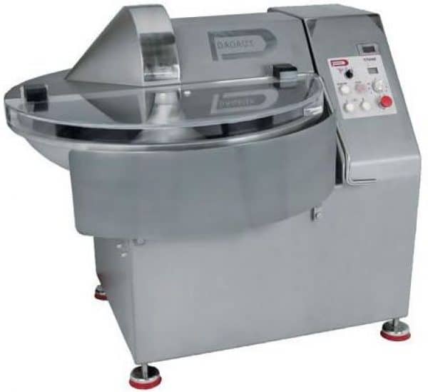 Dadaux Titane 80 Bowl Cutter