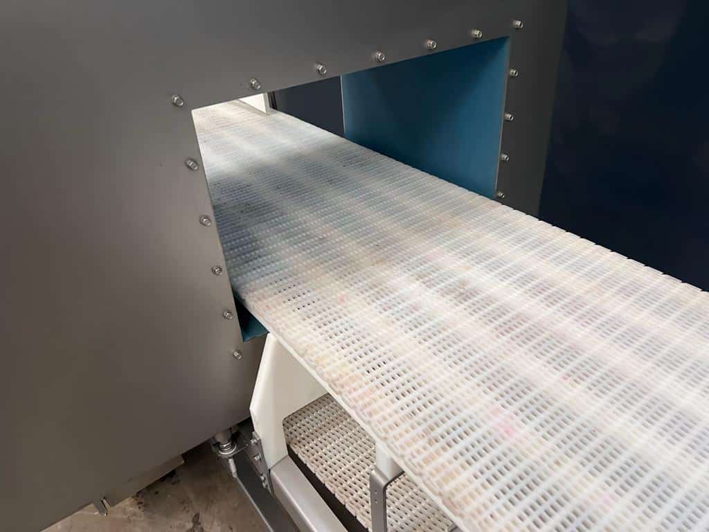 Loma IQ3 metal detector - Image 3