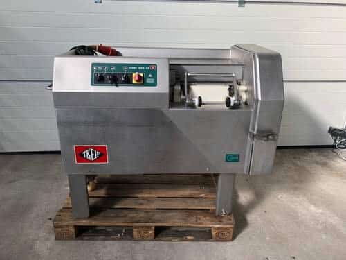 Dicer Treif Derby 100 S-CE
