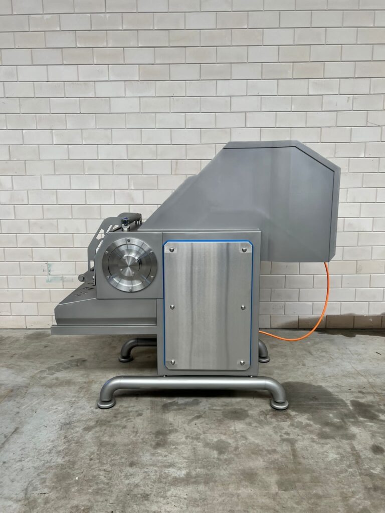 Trituradora para bloques congelados Lakidis FR100 - Imagen 2