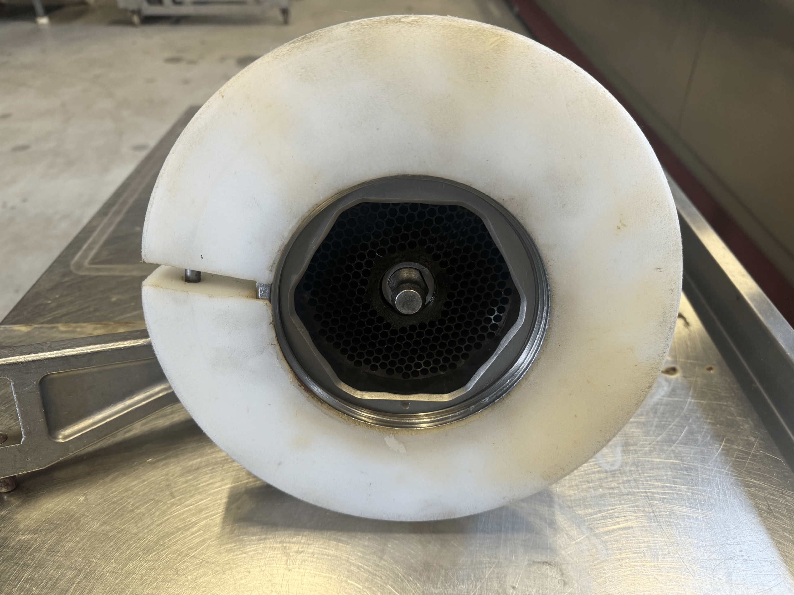 Handtmann GD 93-5 inline grinder system - Image 2