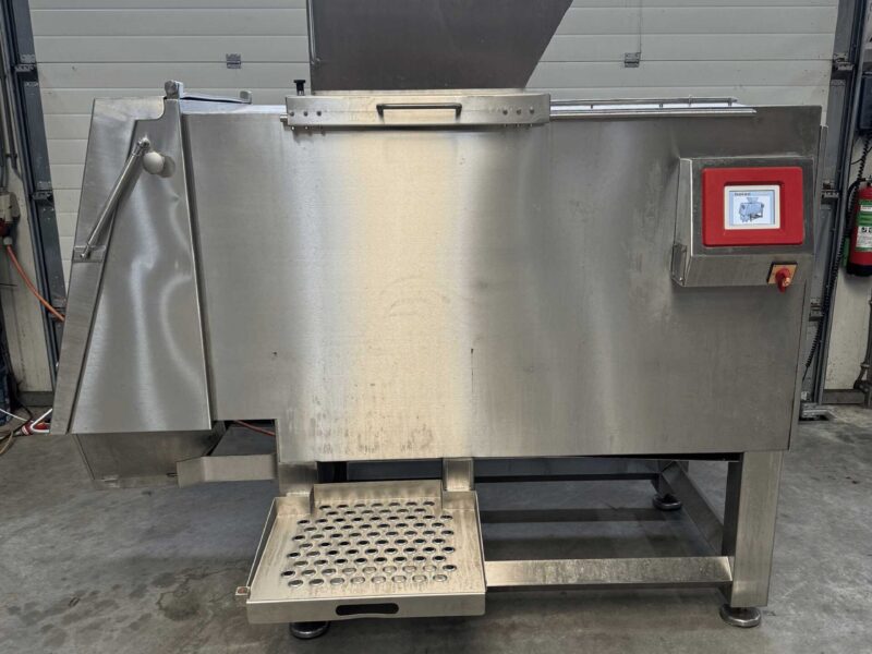 Holac WS 150 Dicer