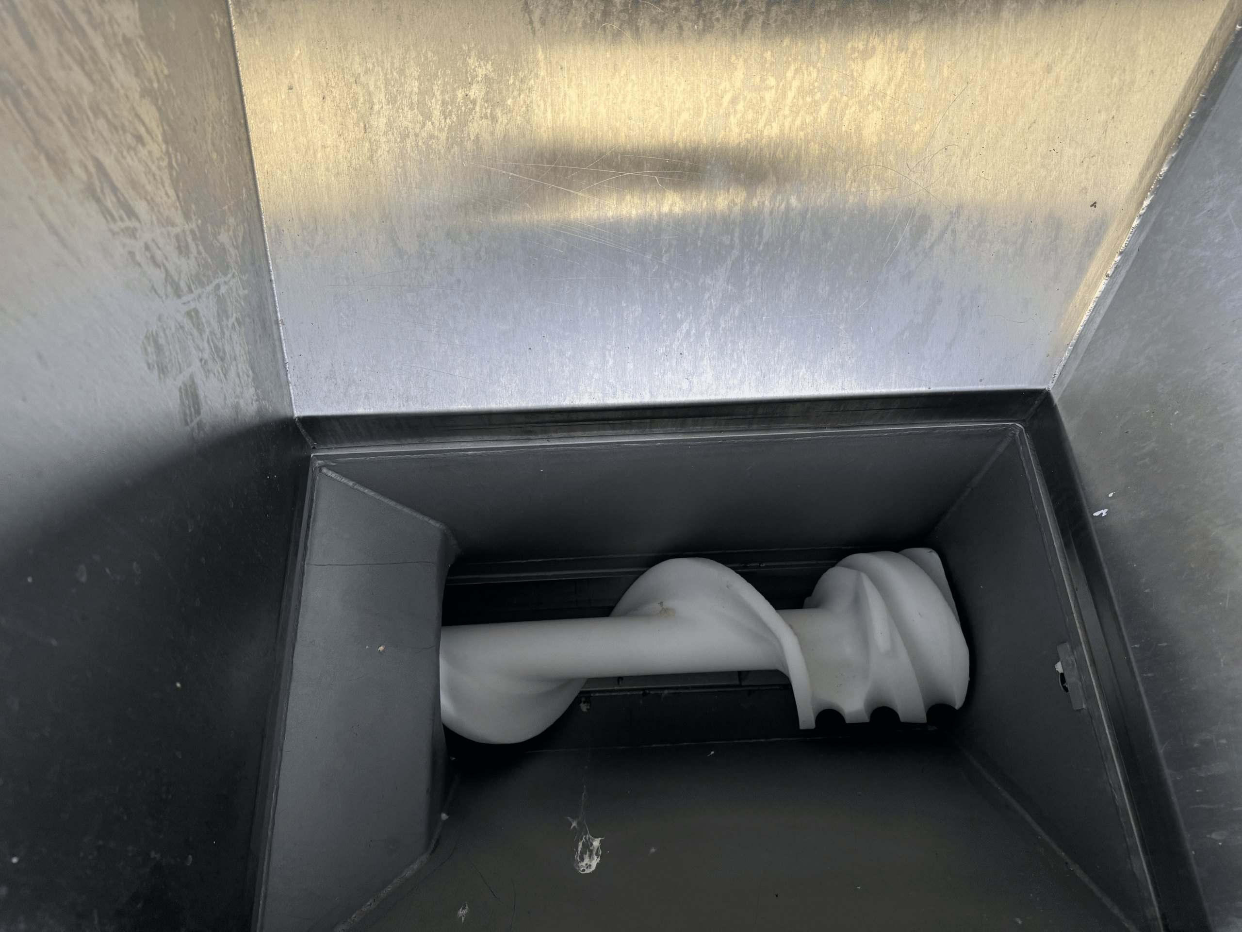 Holac WS 150 Dicer - Image 3