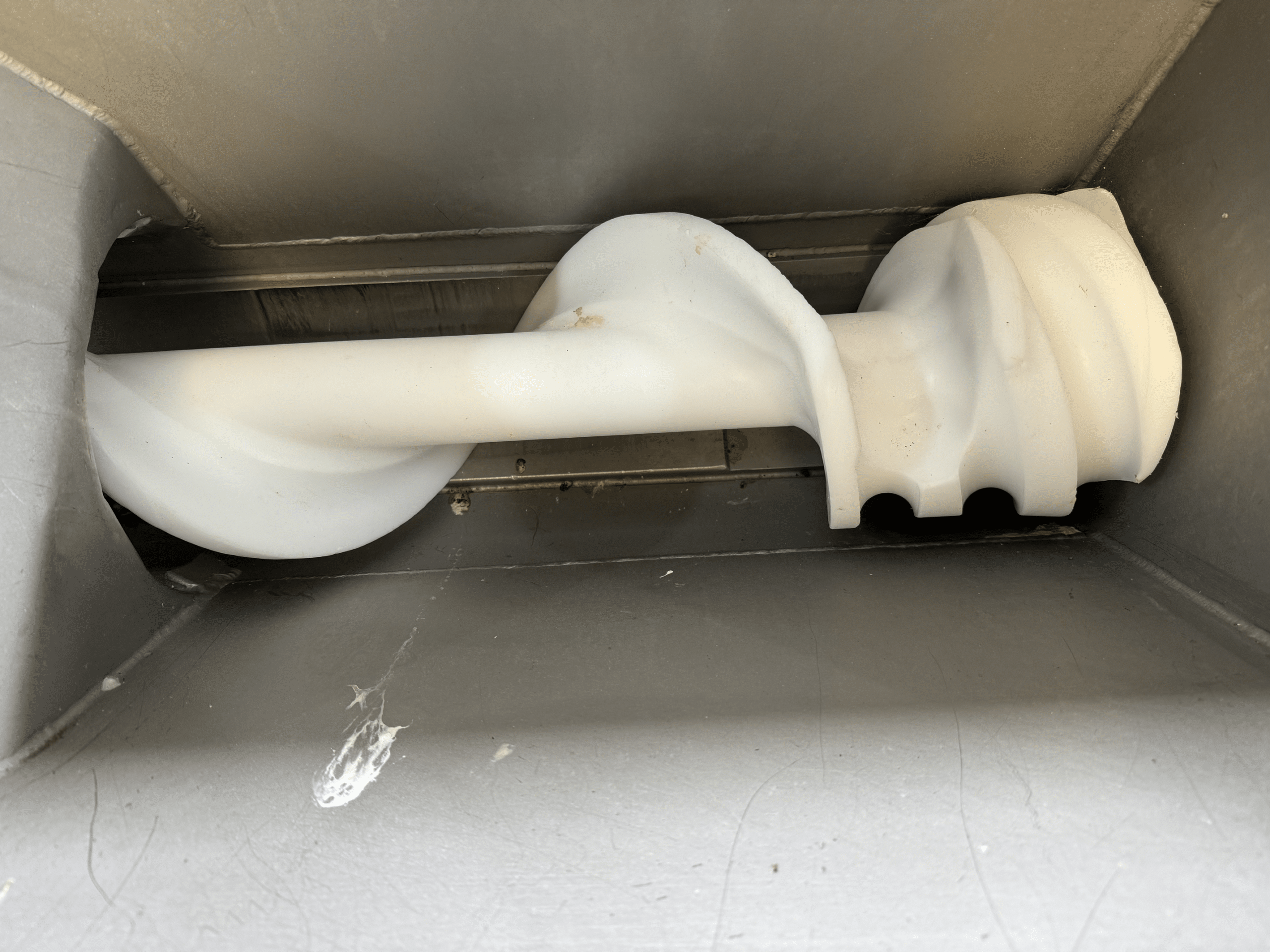 Holac WS 150 Dicer - Image 4