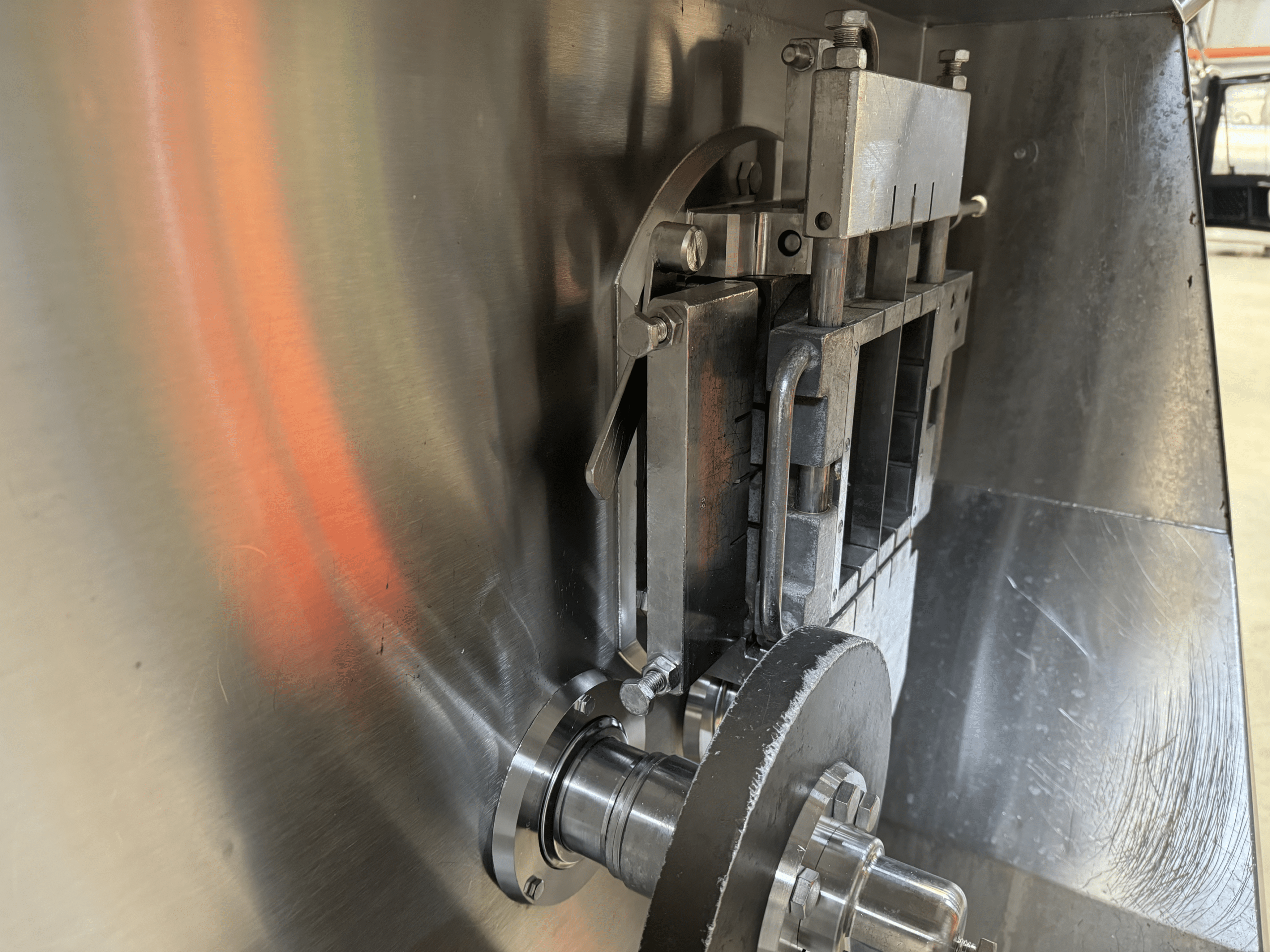 Holac WS 150 Dicer - Image 7