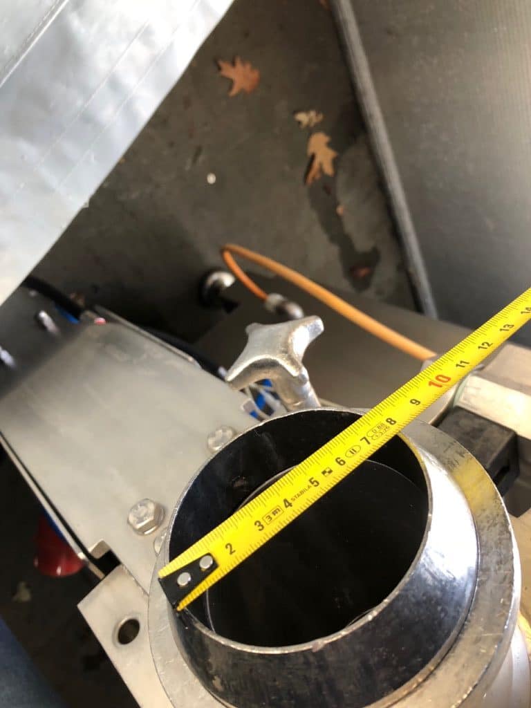 Whole muscle stuffer Schröder HAMAX 800 - Image 14