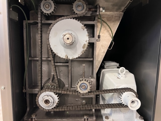 Mixer-Grinder K+G Wetter 130/145 - Image 5