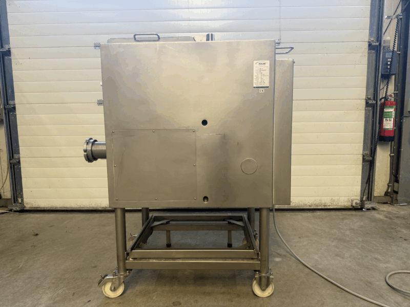 Mixer-grinder Kolbe MW32-80