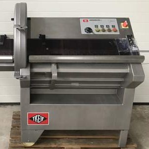 Portion cutter Treif Jaguar 700