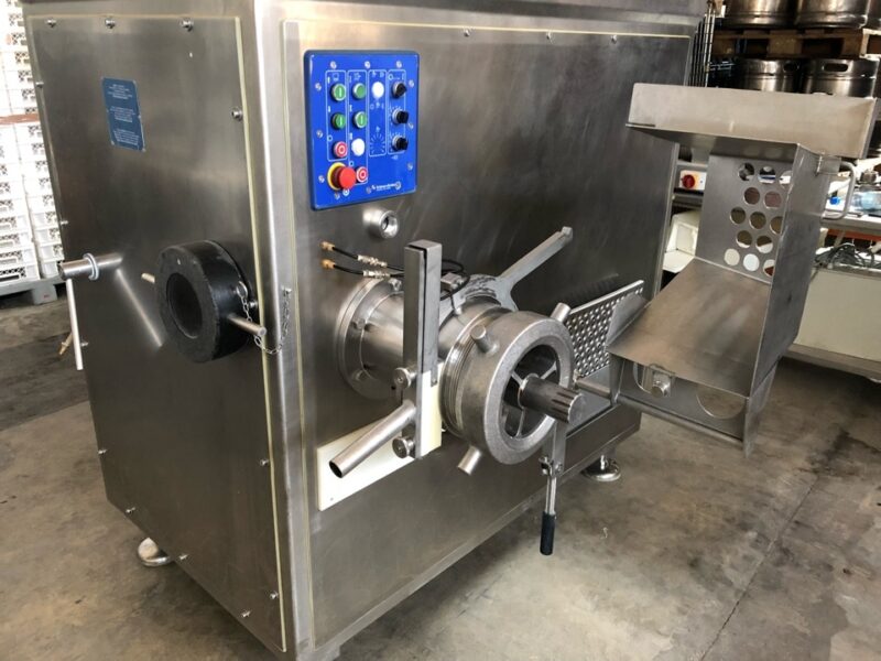 Meat grinder Krämer & Grebe GEA WW200