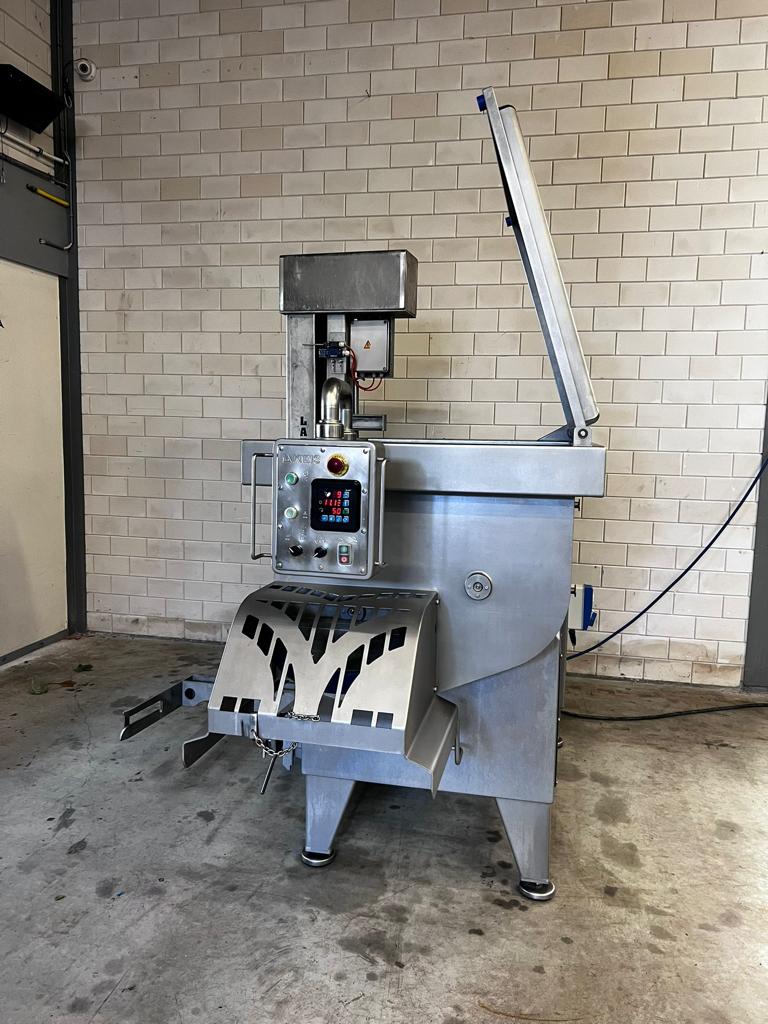 Lakidis PL-900L Paddle Mixer
