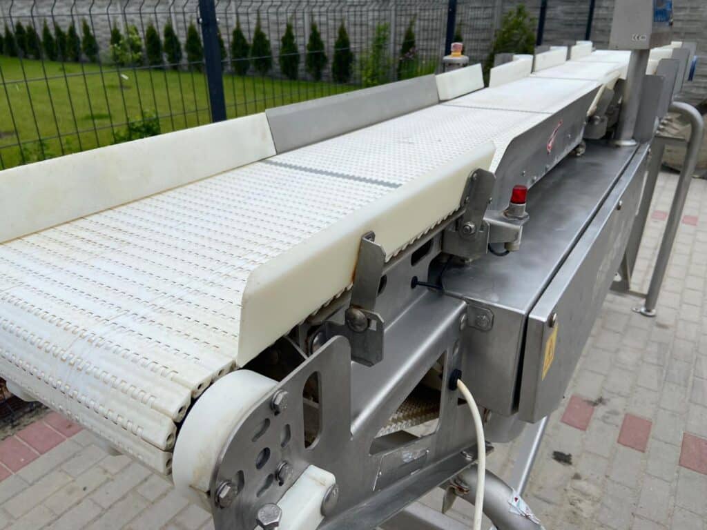 Marel Compact Grader CG60 - Image 10