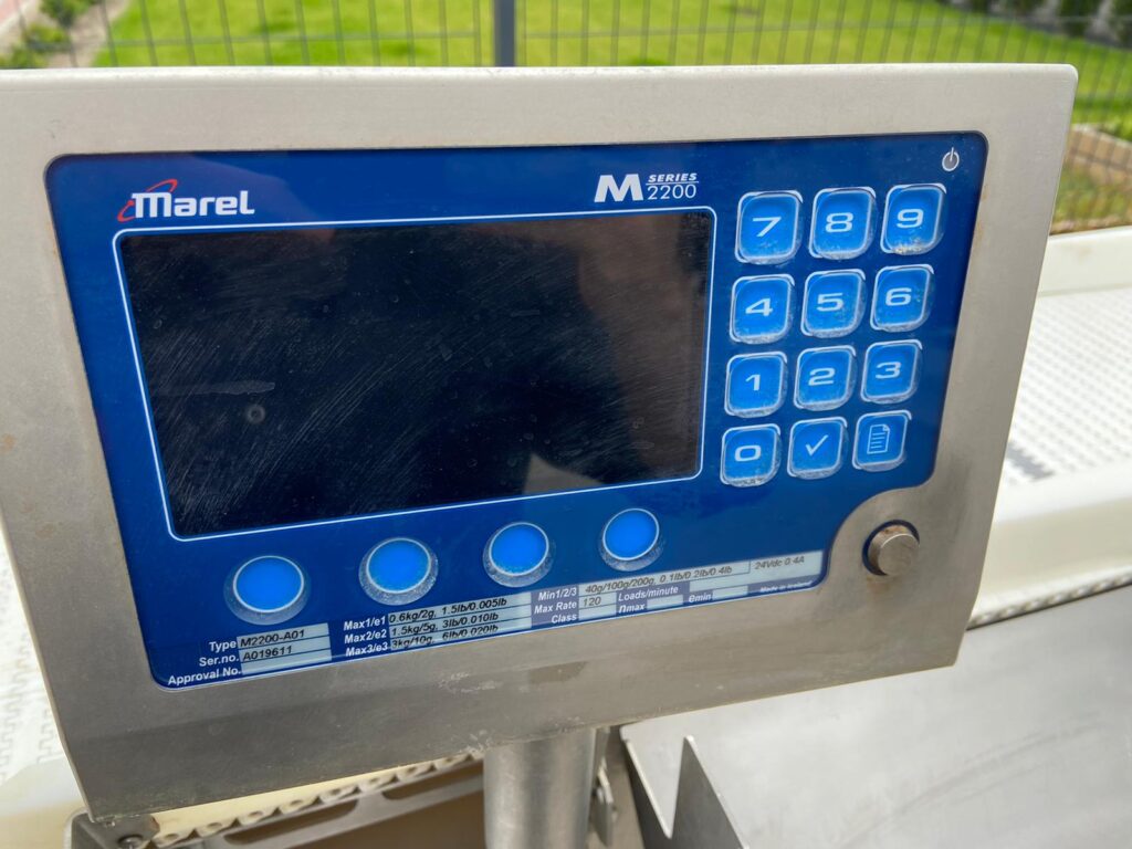 Marel Compact Grader CG60 - Image 15