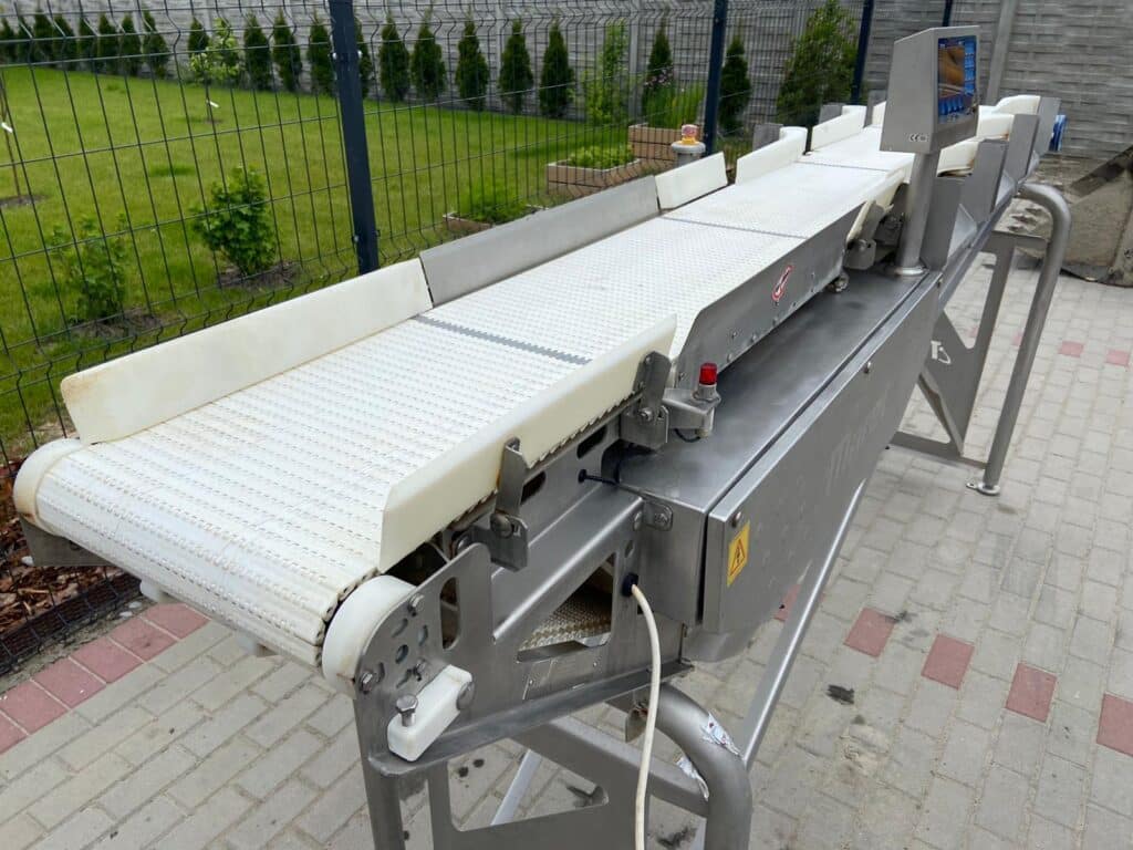 Marel Compact Grader CG60 - Image 17
