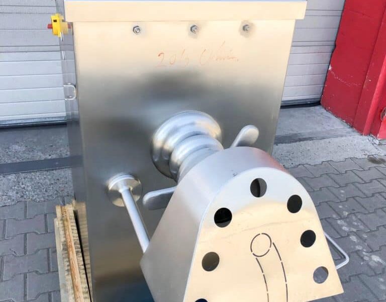 Meat grinder Laska 130mm