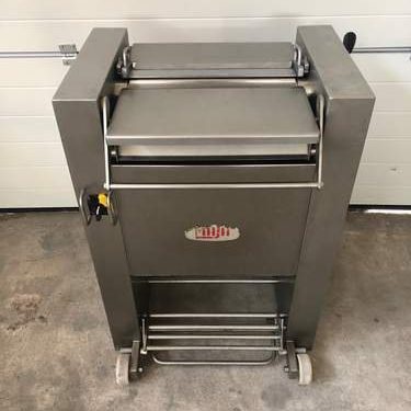 Membrane skinning machine MAJA EVM 3000 - Image 4