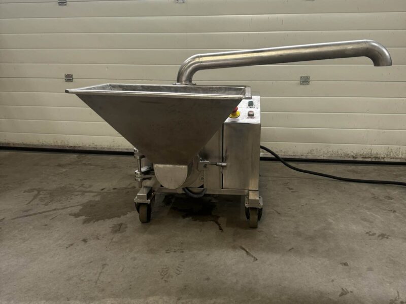 Microcutter Metgis MK15-200B