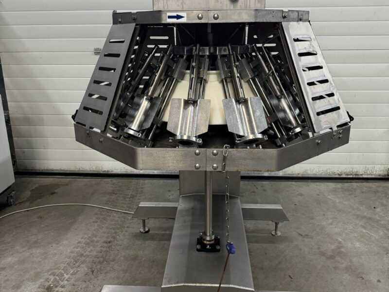 Meyn D50 Thigh and drum deboner