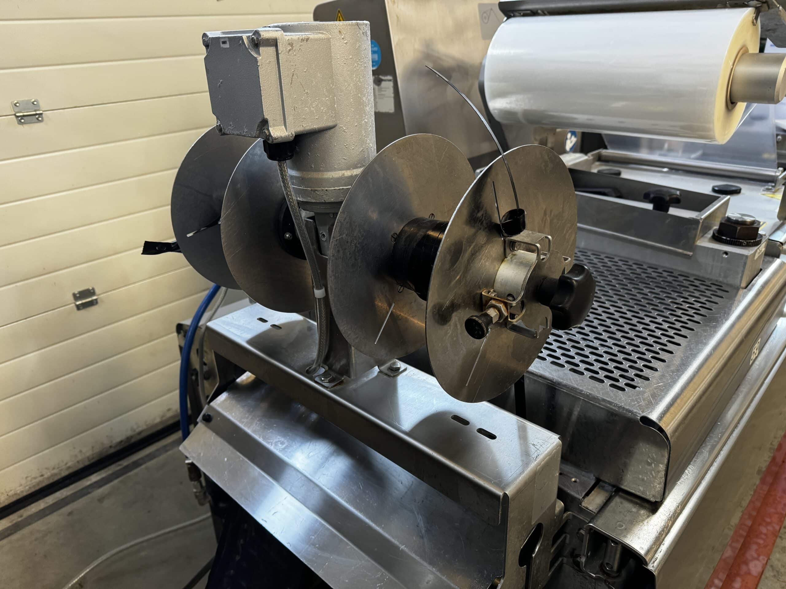 Pakowaczka rolowa Multivac R085 - obrazek 9
