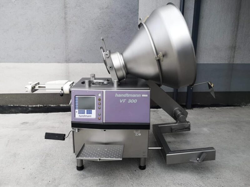 Handtmann VF 300B Sausage Stuffer