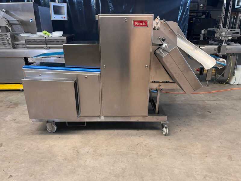 Freeze drum skinner Nock TFE350A
