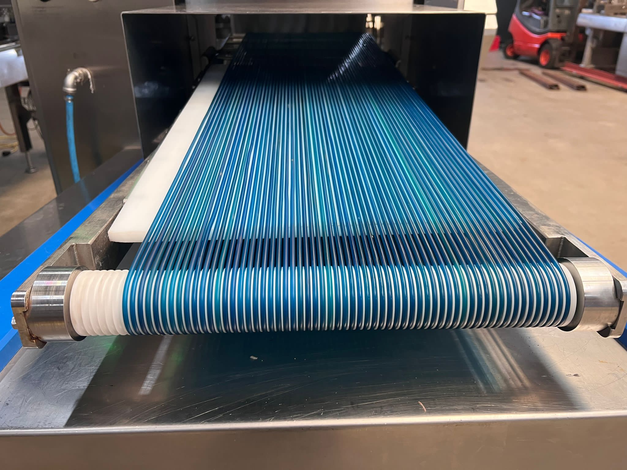Skórowaczka Nock TFE 350A - obrazek 3