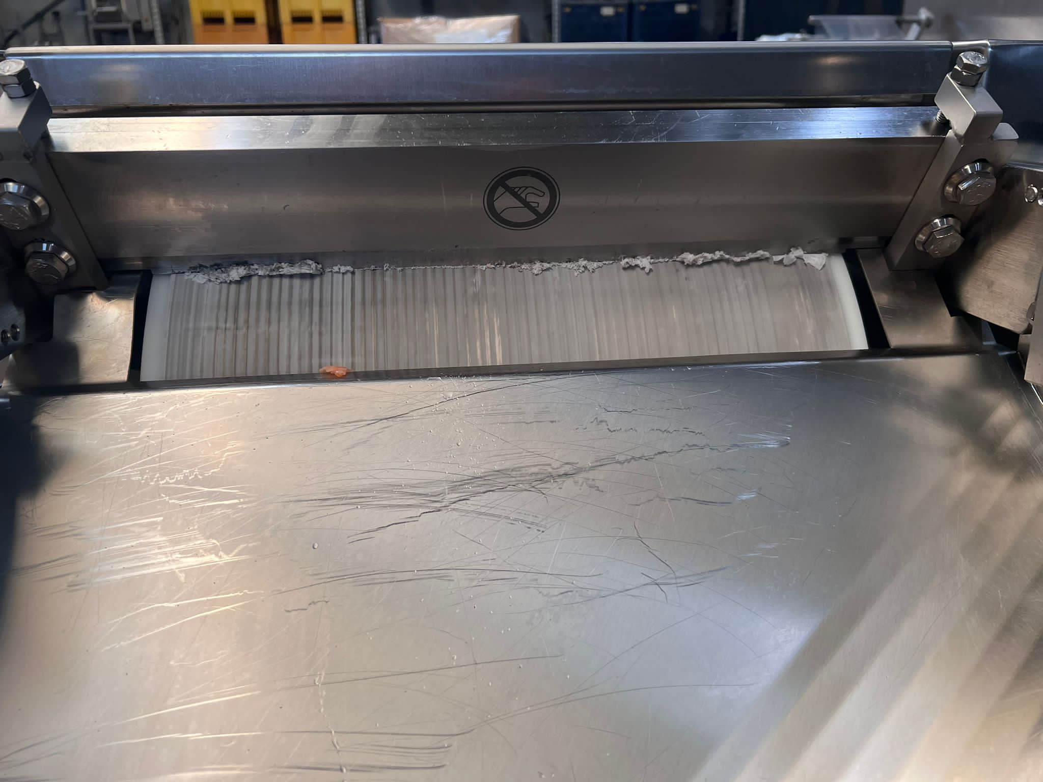 Skórowaczka Nock TFE 350A - obrazek 4