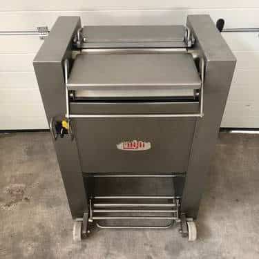 Membrane skinning machine MAJA EVM 3000
