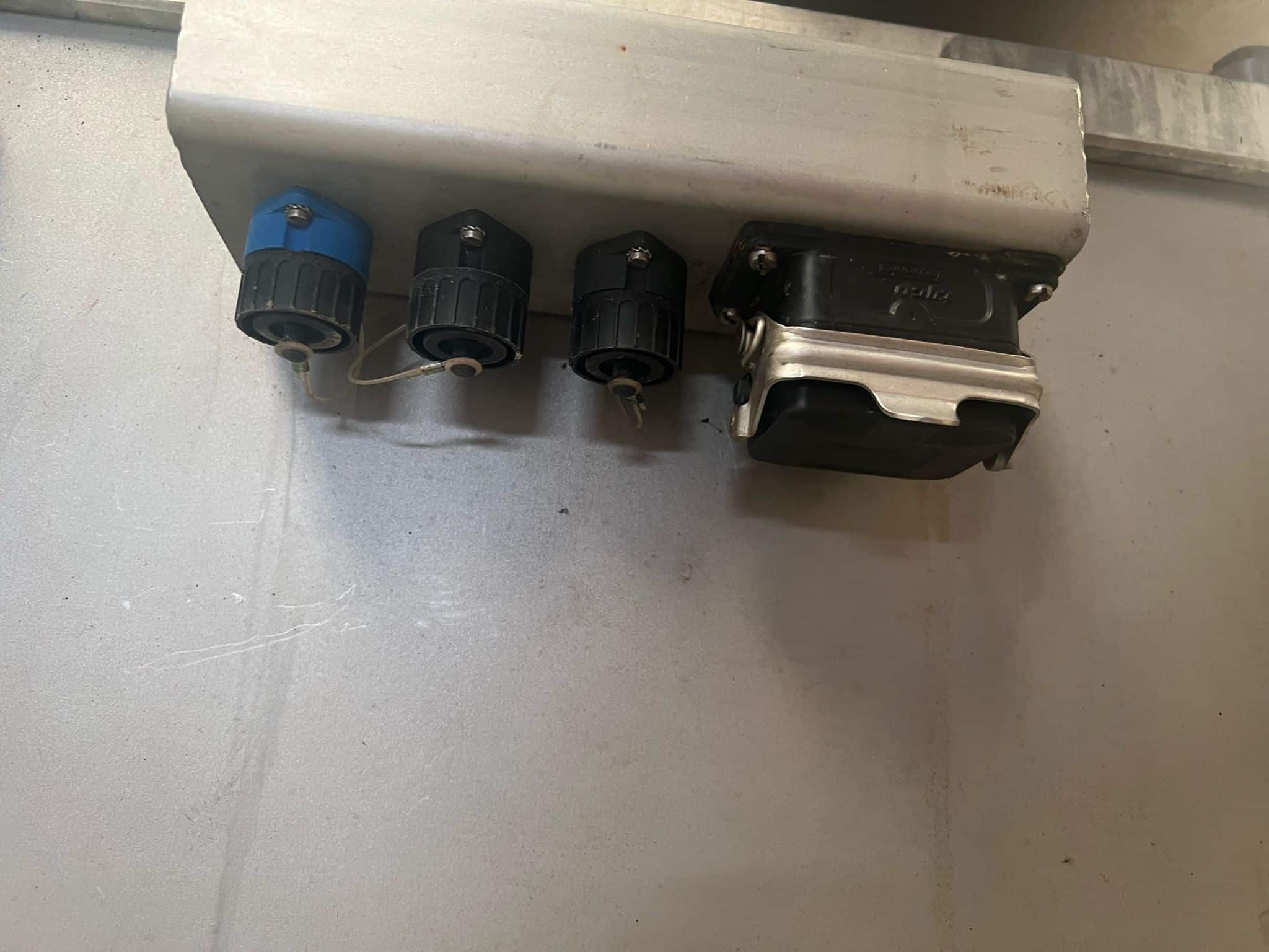 Clipadora Poly-Clip FCA3462 - Imagen 5