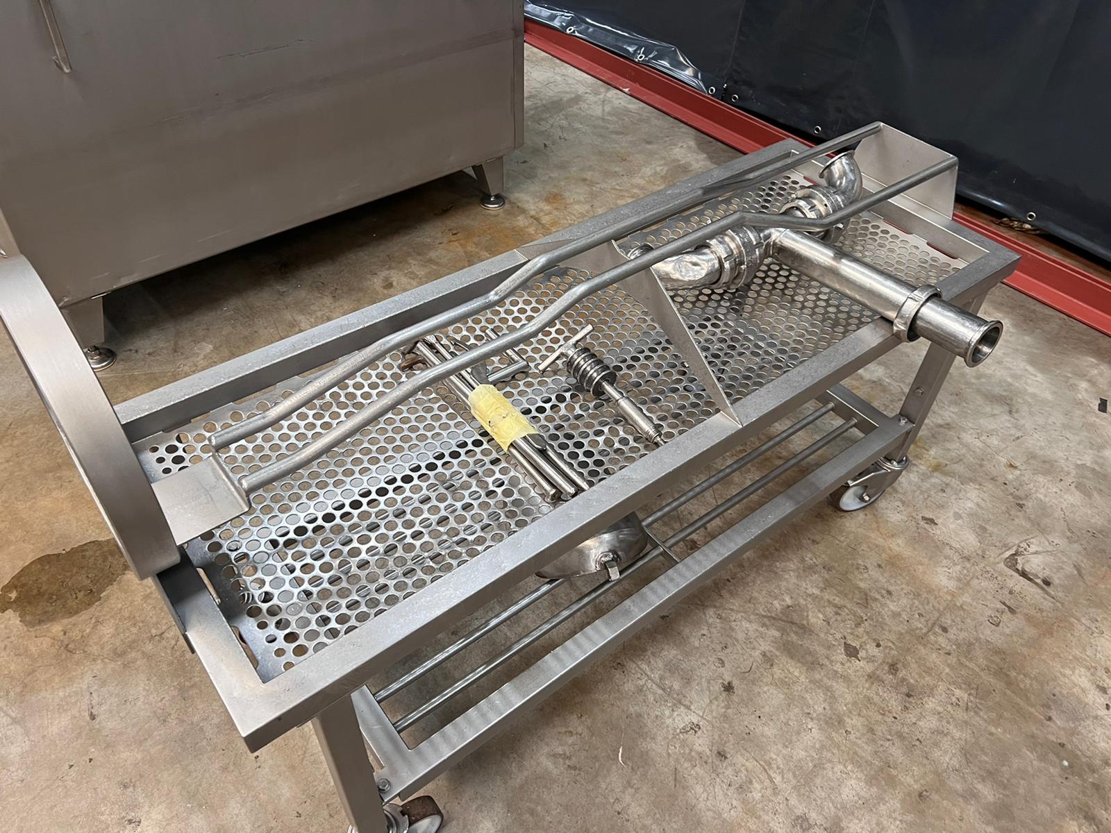Separator Lima RM 500 S - Image 2